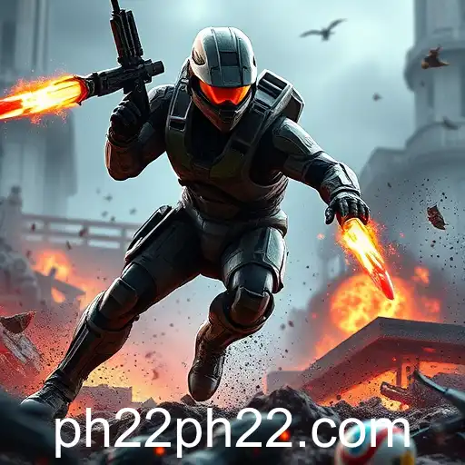 Exploring the Exciting World of 'Action Packed' Games on PH22