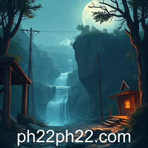 Exploring 'Adventure Quests': A World of Thrills and Challenges with 'ph22'
