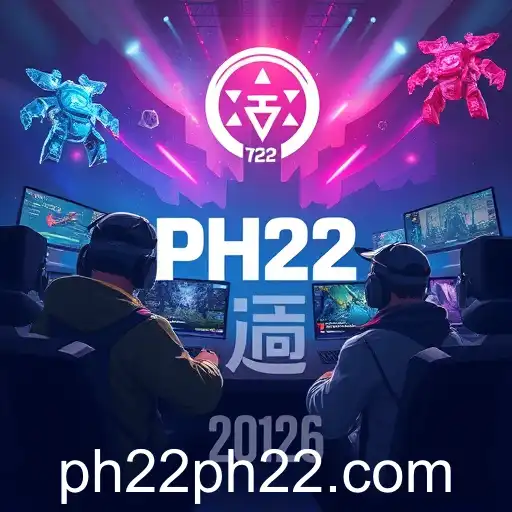 Gaming in the 21st Century: The Rise of PH22