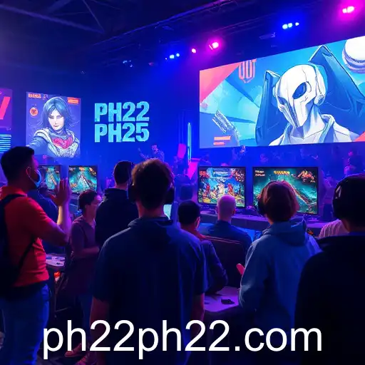 The Turn of Gaming in 2025