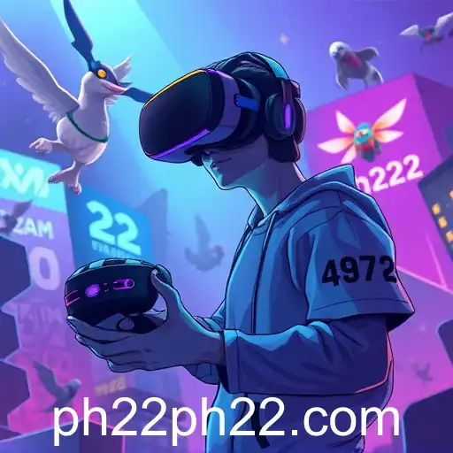 PH22 Paves the Way for Gaming Evolution