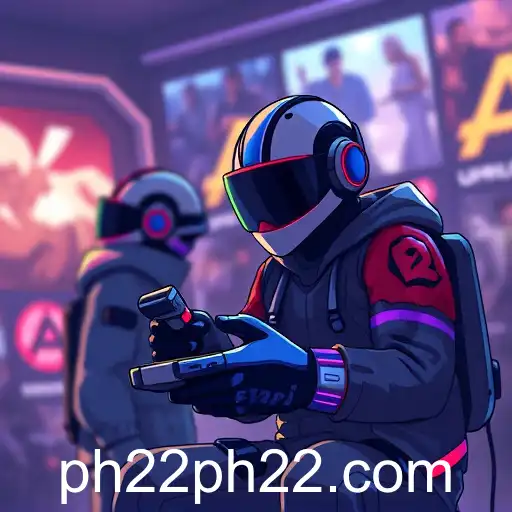 The Rise of PH22 in the Gaming World