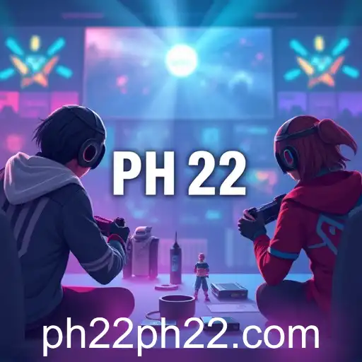 The Rise of 'ph22' in Gaming