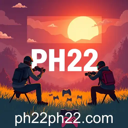 The Rise of PH22: A Gaming Revolution
