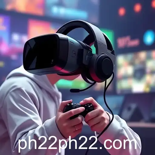 Emerging Trends in Online Gaming: The Case of PH22