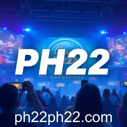 The Evolution of Online Gaming with ph22
