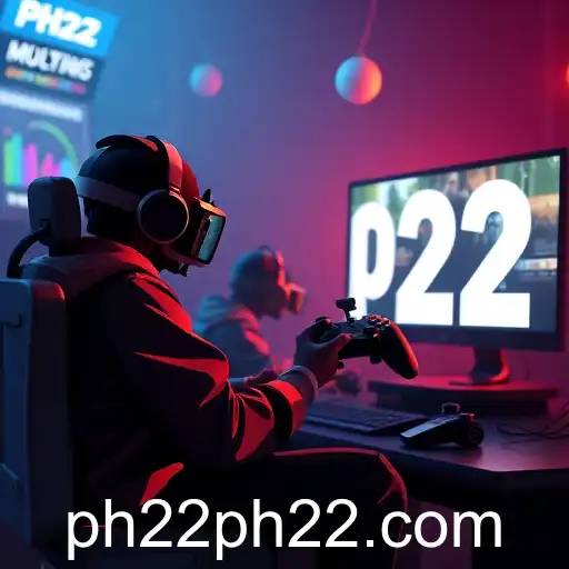 Gaming in the 21st Century: The Rise of PH22