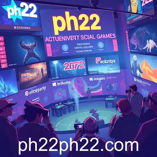 Gaming Dynamics in 2025: The Rise of 'ph22'