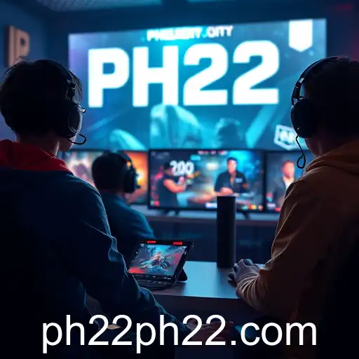 The Rise of Interactive Gaming Platforms