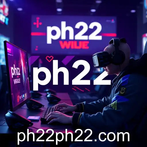 The Rise of Online Gaming: A 2025 Perspective