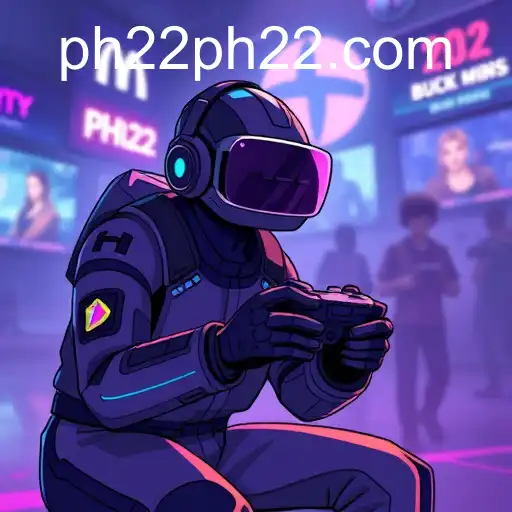 The Evolution of 'ph22' in the Gaming World