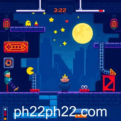 PH22 Paves the Way for Gaming Evolution