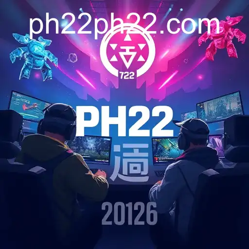 New Frontiers in Gaming: The Rise of PH22
