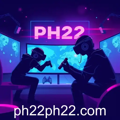 Revolutionizing Online Gaming: The Rise of PH22