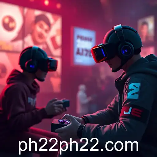 The Rise of PH22 in the Gaming World