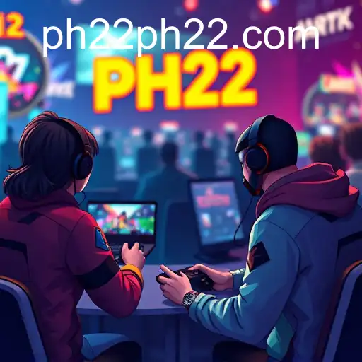 The Rise of PH22 and the Changing Landscape of Online Gaming
