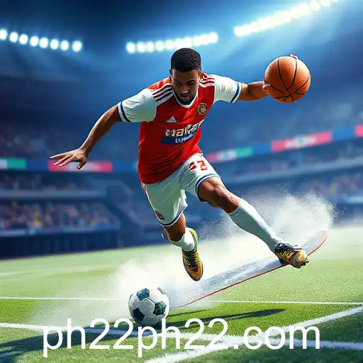 Exploring the Thrill of Sports Simulations: The World of 'ph22'