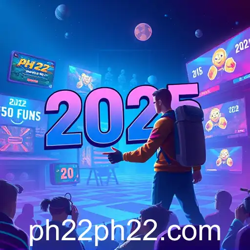 Unveiling PH22: A Pinnacle in the Gaming World